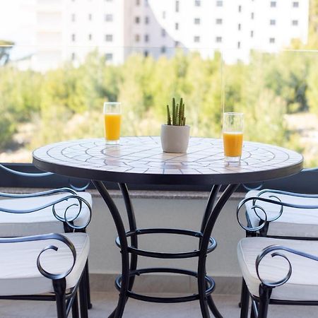 Apartment Oseka 마카르스카 외부 사진