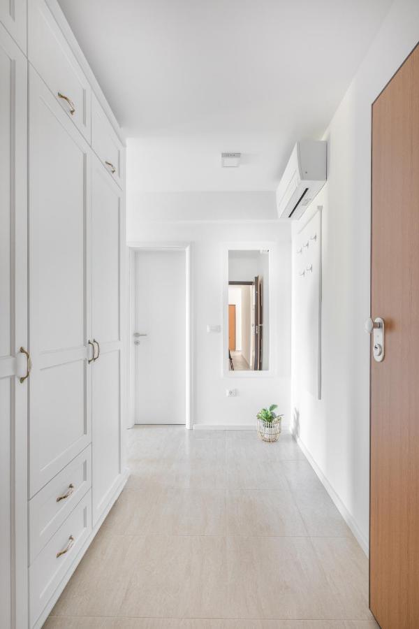 Apartment Oseka 마카르스카 외부 사진